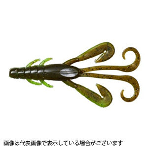 DAIWA Steez Claw 3.8 Summer Claw