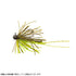 DAIWA Small Rubber Jig SS (Saxus) 3g Summer Claw