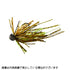 DAIWA Steez Spin Finesse Jig 0.9g Summer Claw