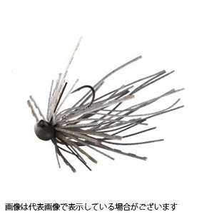 DAIWA Steez Spin Finesse Jig 1.3g Smoke Gold