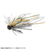 DAIWA Steez Spin Finesse Jig 1.8g Spawn Shrimp