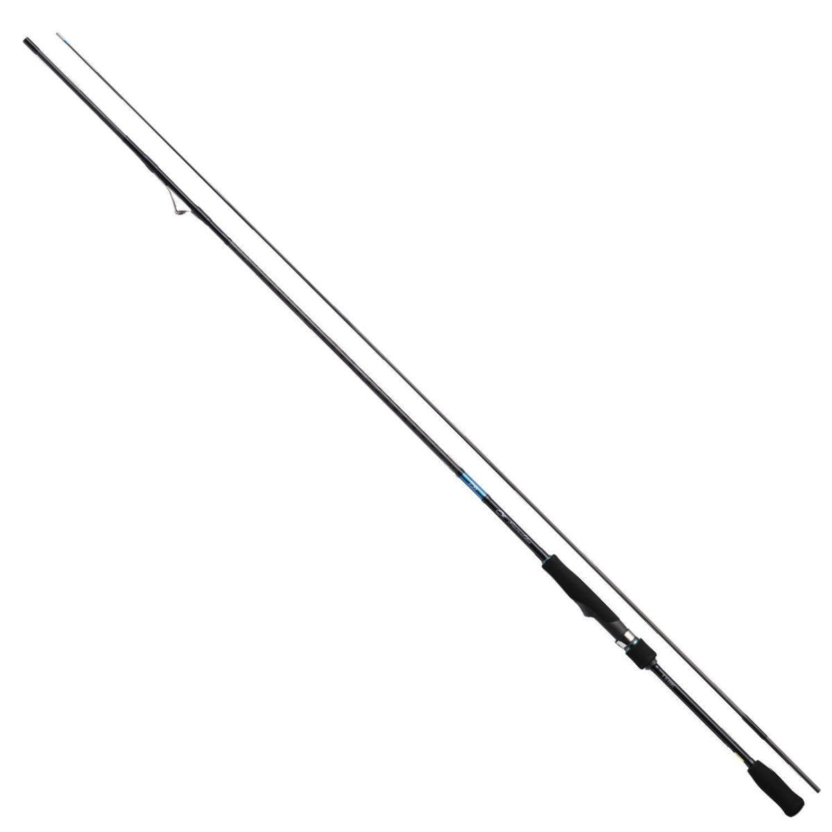 DAIWA   ROD       EMERALDAS X IL