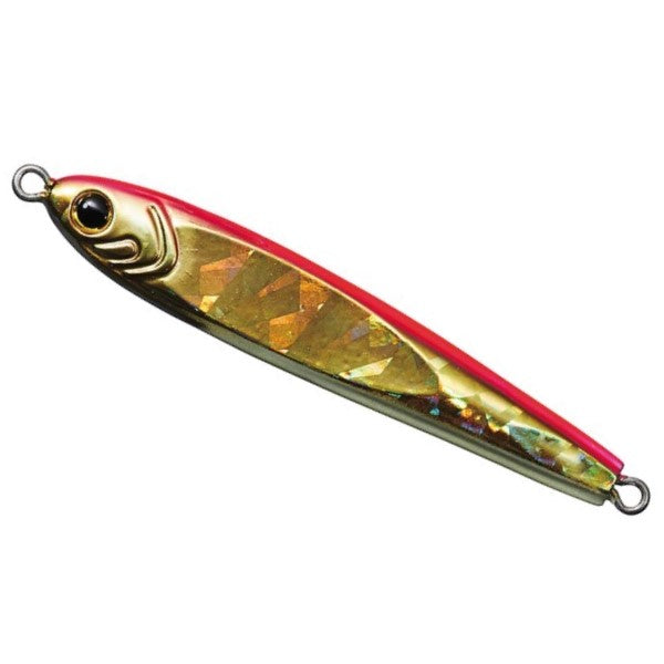 DAIWA Saltiga TG Bait 80g CH Pink Gold (Metal Jig)