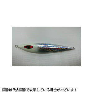 DAIWA Saltiga FK Jig 130g MG Glow Head