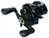 DAIWA Baitcasting Reel BassX 80SH 2019 Model (Right-Handed)