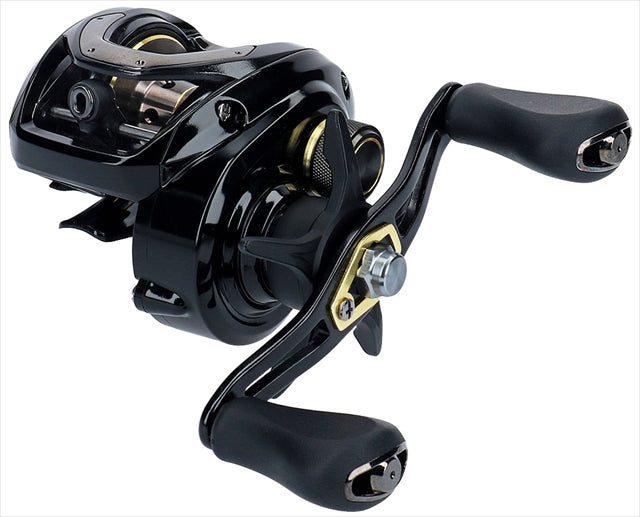 DAIWA Baitcasting Reel BassX 80SHL 2019 Model (Left-handed)