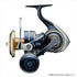 DAIWA Reel 20 Saltiga 8000-P