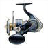 DAIWA Reel 20 Saltiga 14000-XH