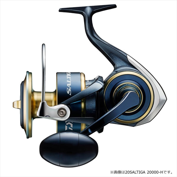 DAIWA Reel 20 Saltiga 18000-H
