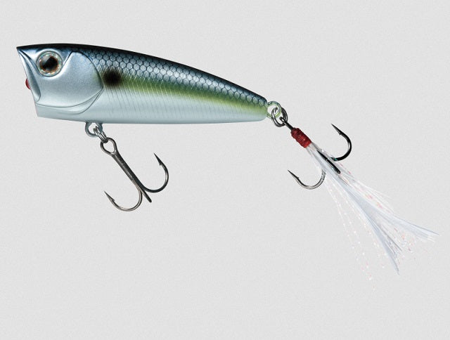 DAIWA Steez Popper 70F Sexy Shad