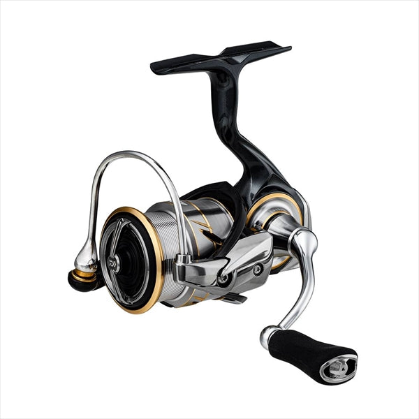 DAIWA Spinning Reel Luvias FC LT2000S 2020 Model