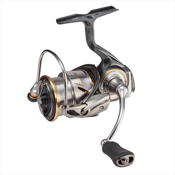 DAIWA Spinning Reel Rubias FC LT2500S 2020 Model