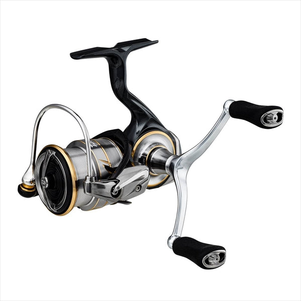 DAIWA Spinning Reel Luvias LT2500S-DH 2020 Model