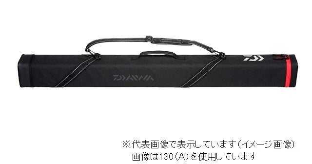 DAIWA HT Rod Case 170 (A) Black