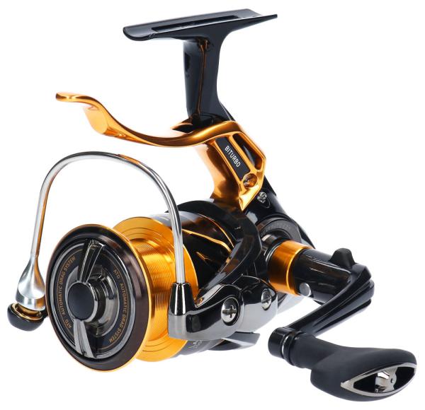 DAIWA Spinning Reel LUGUS 2500H-LBD 2019 Model