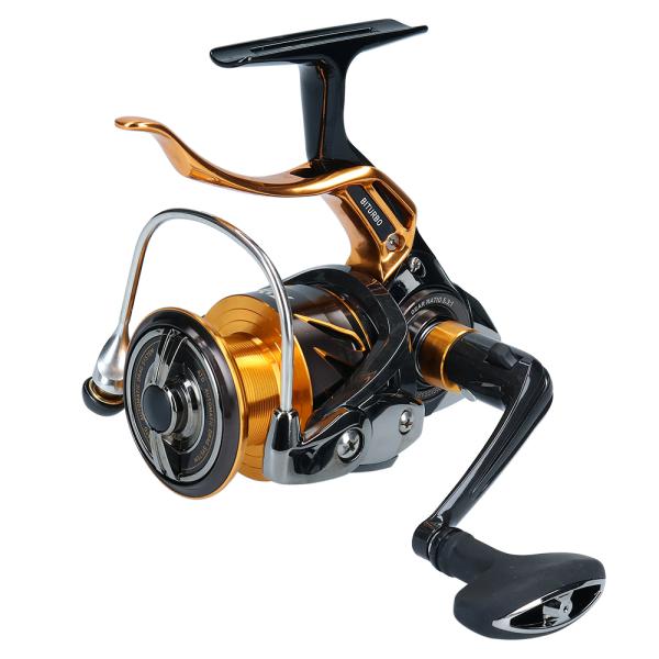 DAIWA Spinning Reel LUGUS 3000LBD 2019 Model
