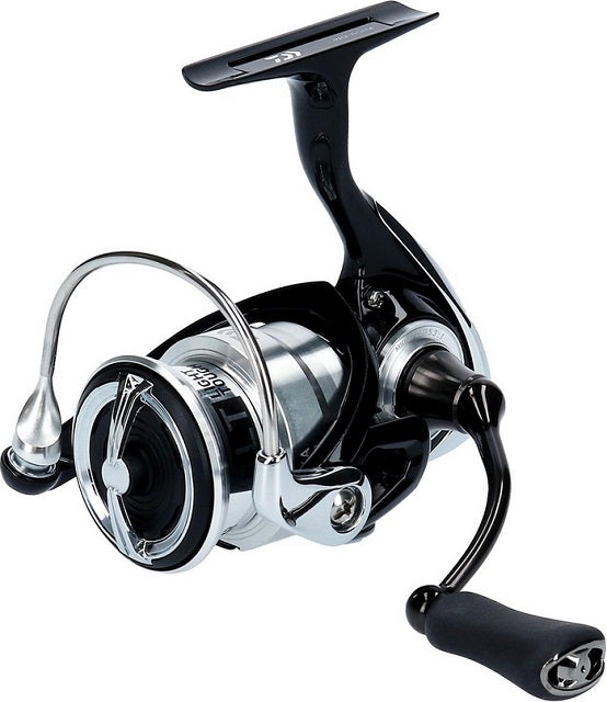 DAIWA Spinning Reel REGZA LT2500 2019 Model