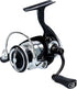 DAIWA Spinning Reel REGZA LT2500 2019 Model