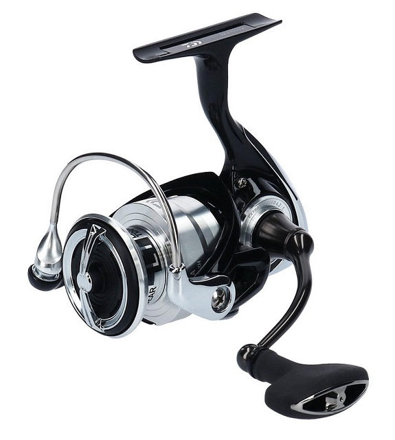 DAIWA Spinning Reel REGZA LT2500D-XH 2019 Model