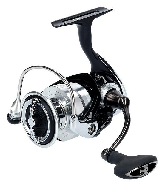 DAIWA Spinning Reel REGZA LT3000D-CXH 2019 Model