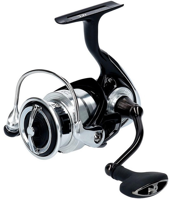 DAIWA Spinning Reel REGZA LT3000-XH 2019 Model