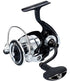 DAIWA Spinning Reel REGZA LT4000D-CXH 2019 Model
