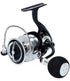 DAIWA Spinning Reel REGZA LT5000D-CXH 2019 Model