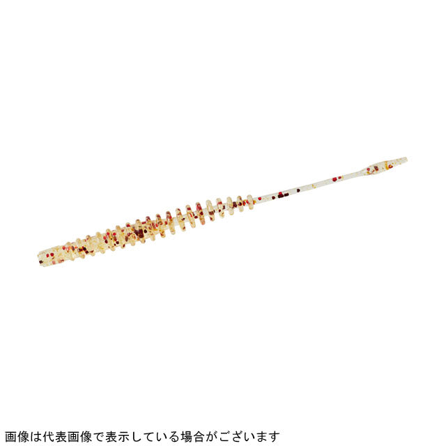 DAIWA Moonflower Ajing Beam Bachicon Custom 3 inch Grain Net