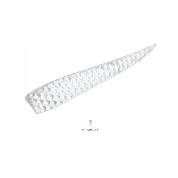 DAIWA Wind Dart 90 Pearl White