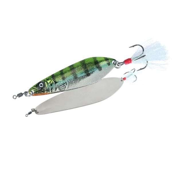 DAIWA Steez Spoon 2-1/2oz SG Gill