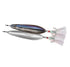 DAIWA Bass Lure Steez Spoon 2-1/2 Purple Smelt