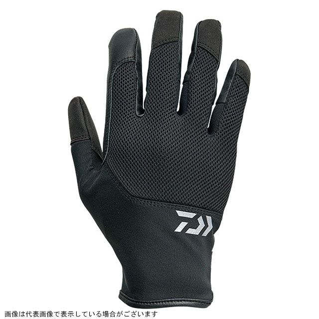 DAIWA DG-72009 Offshore Power Glove Black M