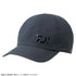 DAIWA DC-16009 GORE-TEX logo cap black free