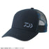 DAIWA DC-70009 Camouflage Half Mesh Cap Blue Free