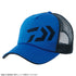 DAIWA DC-62009 Basic Mesh Cap Blue Free