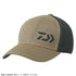 DAIWA DC-92009 Double Russell Cap Gold Free