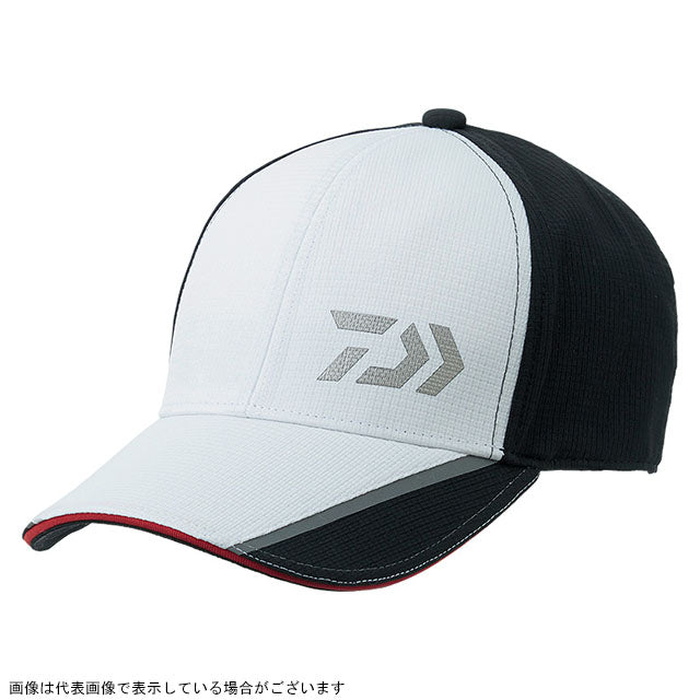 DAIWA DC-73009 Dry Cap Light Gray Free