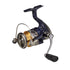DAIWA Spinning Reel Crest LT2500S-XH 2020 Model