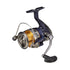 DAIWA Spinning Reel Crest LT4000-C 2020 Model