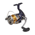 DAIWA Spinning Reel Crest LT6000-H 2020 Model