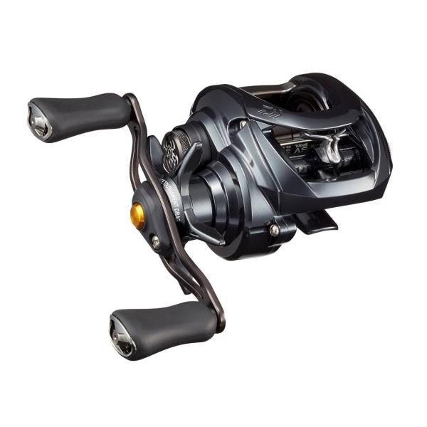 DAIWA Baitcasting Reel Tatula SV TW 103H 2020 Model (Right-Handed)