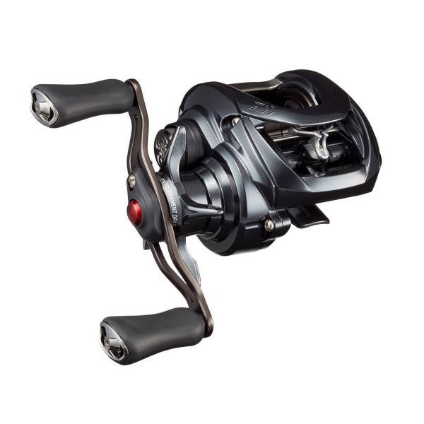 DAIWA Baitcasting Reel Tatula SV TW 103SH 2020 Model (Right-Handed)