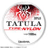 Daiwa TATULA Type-Nylon 3lb-100m