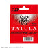 Daiwa TATULA Sensor x 8 + Si2 8lb-150m (reference size #0.4)