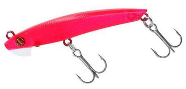 DAIWA Moonflower Kojiro 5S Glow Pink