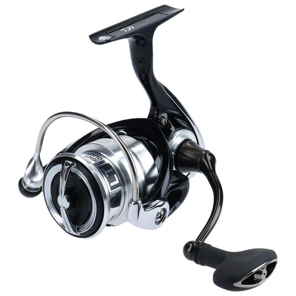 DAIWA Spinning Reel REGZA LT2500S-XH 2019 Model