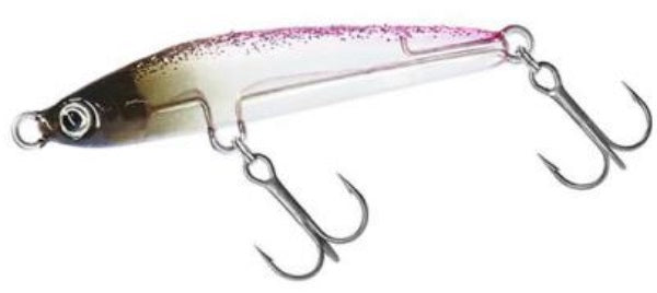 DAIWA Moonflower Lazy SOLID 40S Night Cherry Blossoms