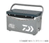 Daiwa Cooler Box Cool Line Alpha S2500 GF Gray