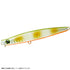 DAIWA Morethan Galva Slim 80S Golden Bora Glow