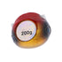 DAIWA Kouga Bay Rubber Free TGƒ¿ Head Only 200g Golden Orange